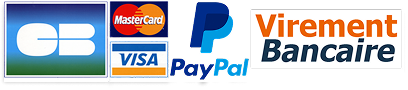 Moyens de paiement