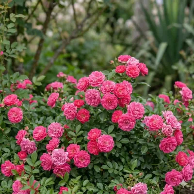 Rosa ‘Knirps®’