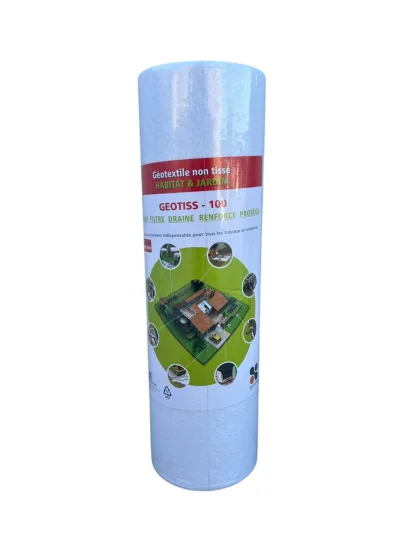 Geotextile 100g/m²