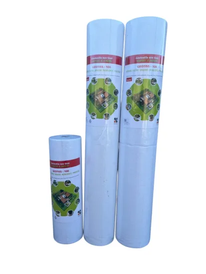 Geotextile 100g/m²