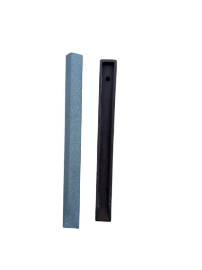 Piquet geobord