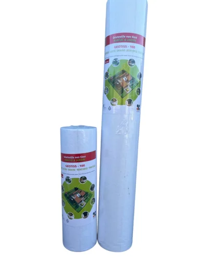 Geotextile 100g/m²