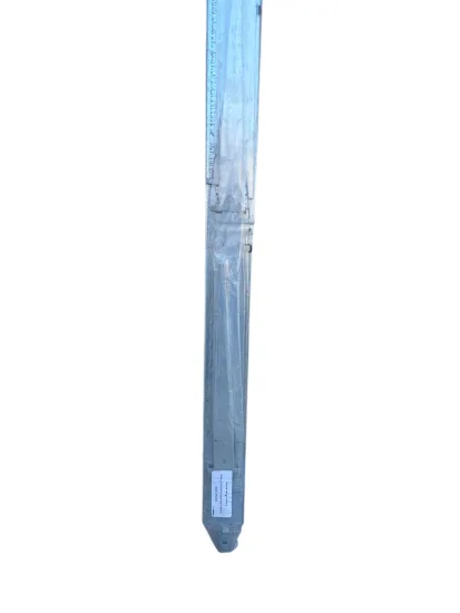 Volige plane acier galva