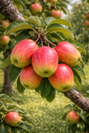 Pommier 'Jinco sigara'