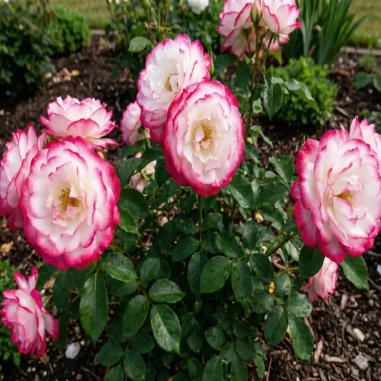 Rosier 'Pascal sevran '