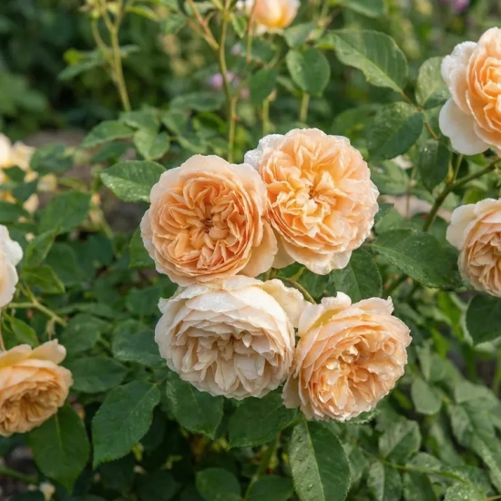 Rosier 'Mille et une nuits '