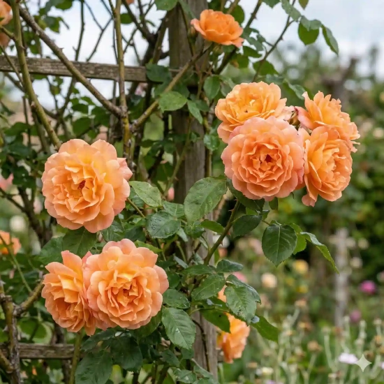 Rosier 'Westerland '