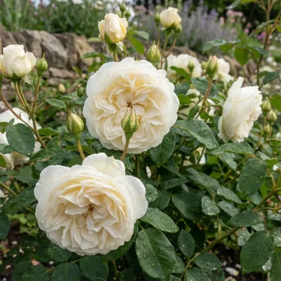 Rosier 'Champollion '