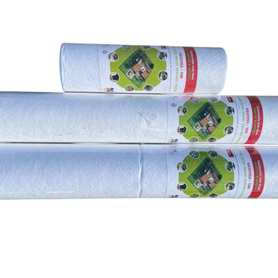 Geotextile 100g/m²