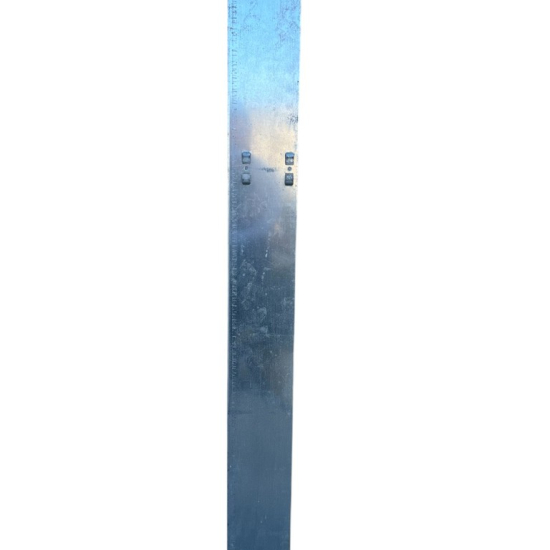 Volige excellence corten acier auto-patinant