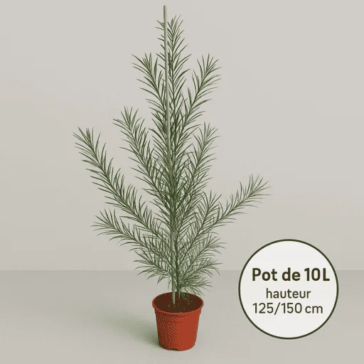 Mimosa des 4 saisons