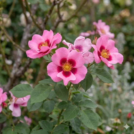 Rosa 'See you® in pink'