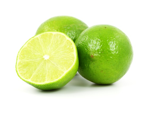 Citron vert