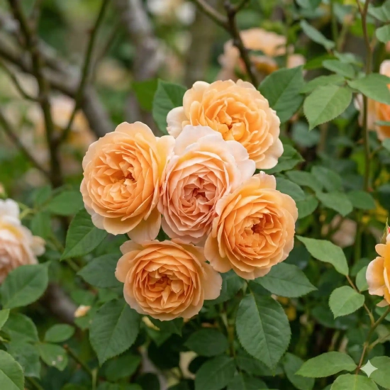 Rosier 'King arthur '