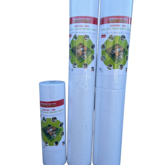 Geotextile 100g/m²