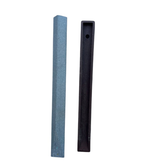 Piquet geobord