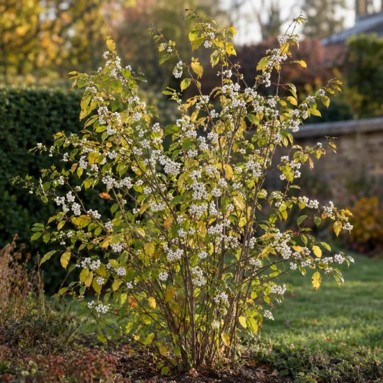 Arbre aux bonbons 'Snowstar' (Callicarpa bodinieri) — Photo d'illustration, photo 2
