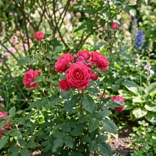 Rosier 'Princesse disney®'