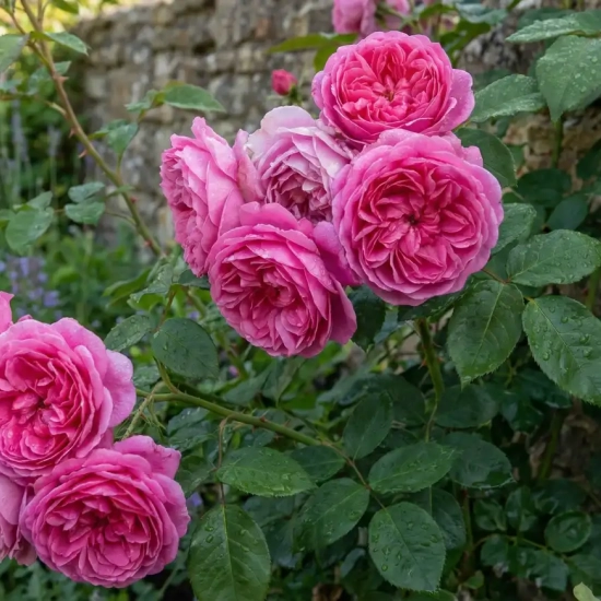 Rosier 'Princess anne '