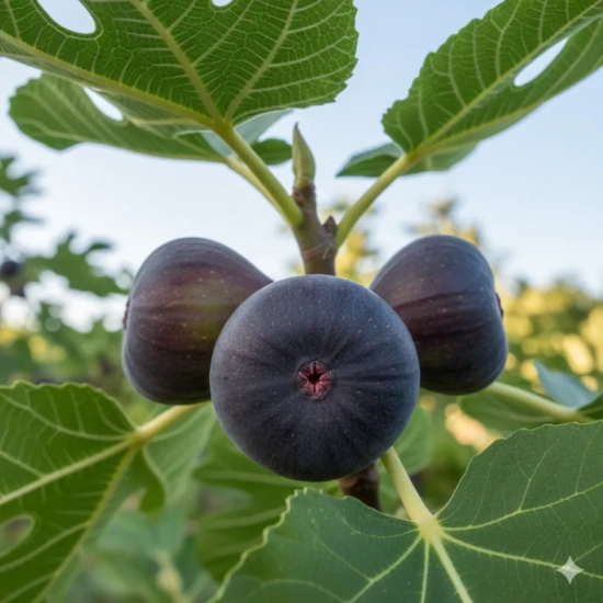 Figuier 'Pastiliere'