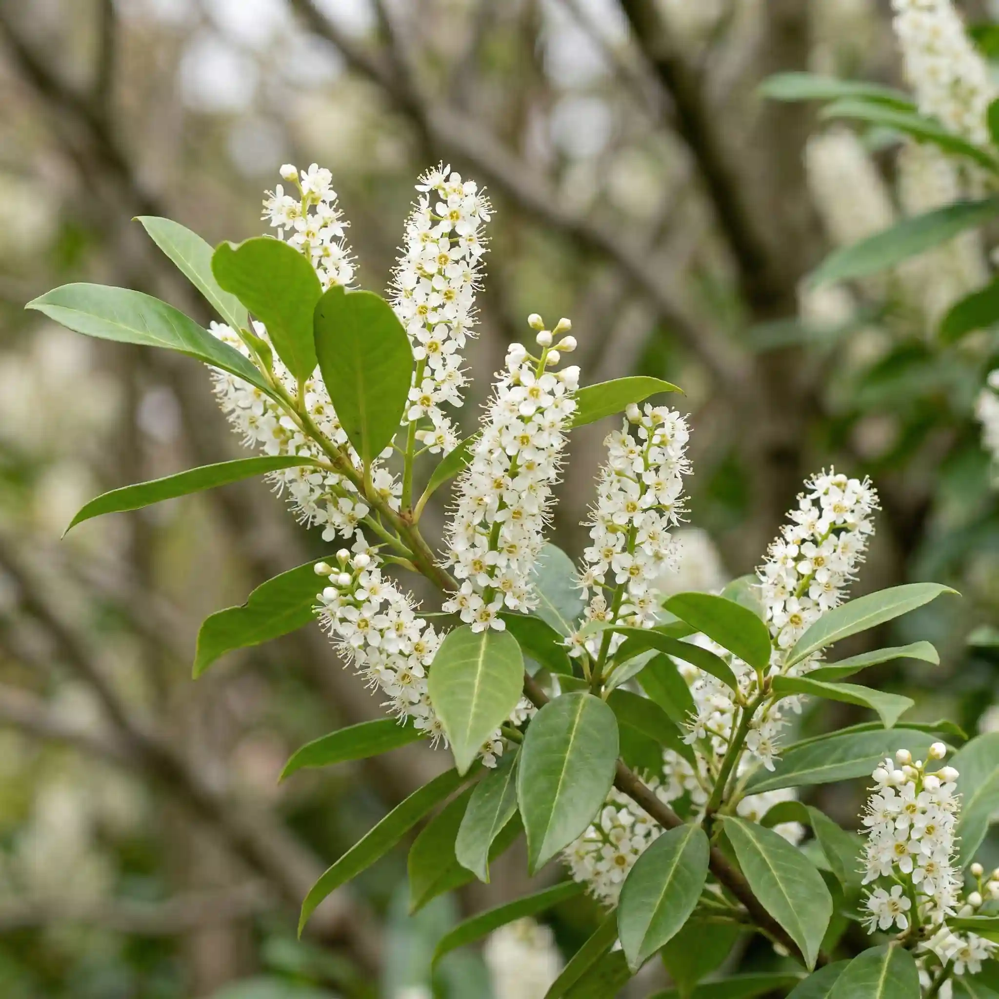 Laurier palme 'Titan'