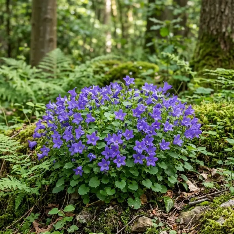 Campanule