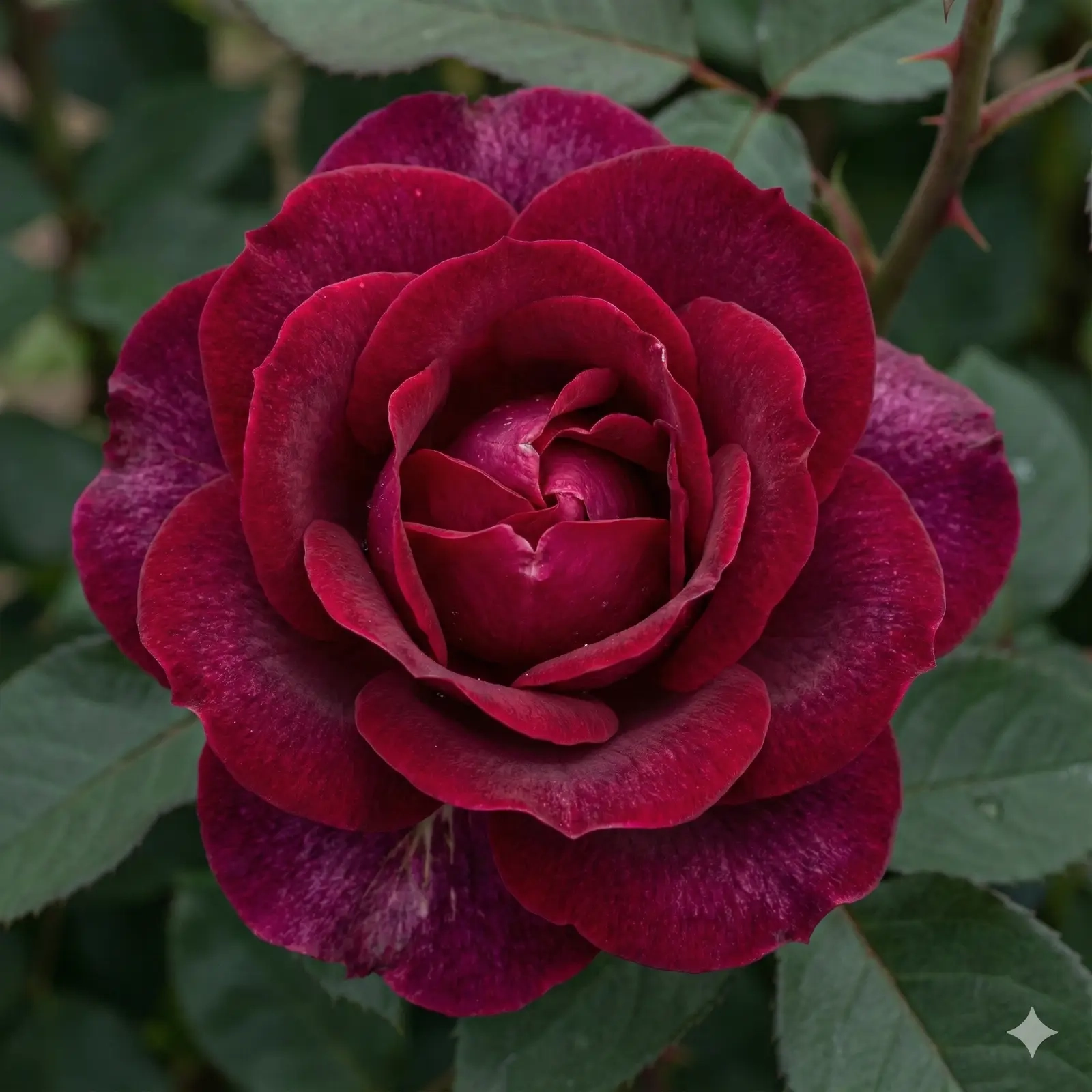 Rosier 'Paris match '