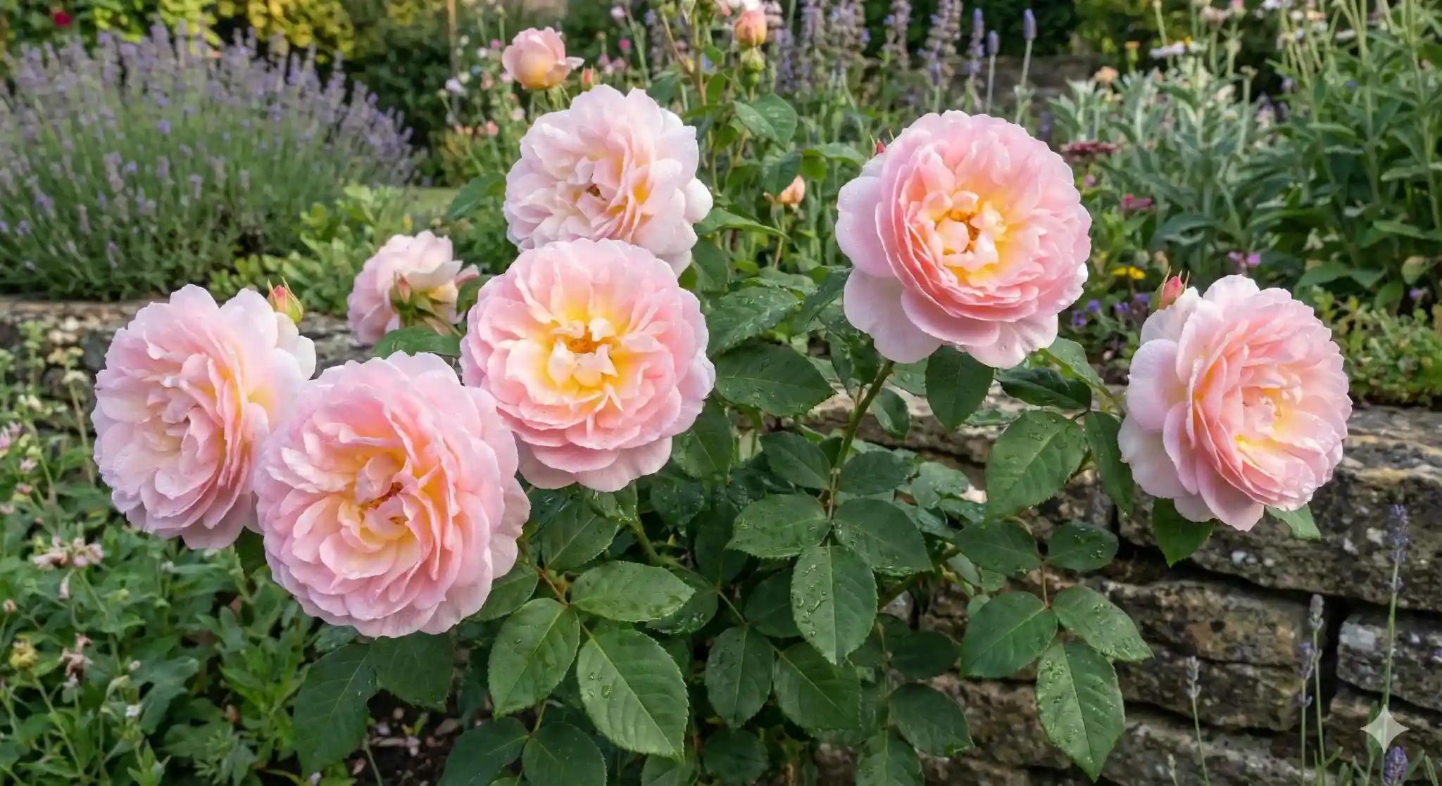 Rosier 'Isabelle autissier '