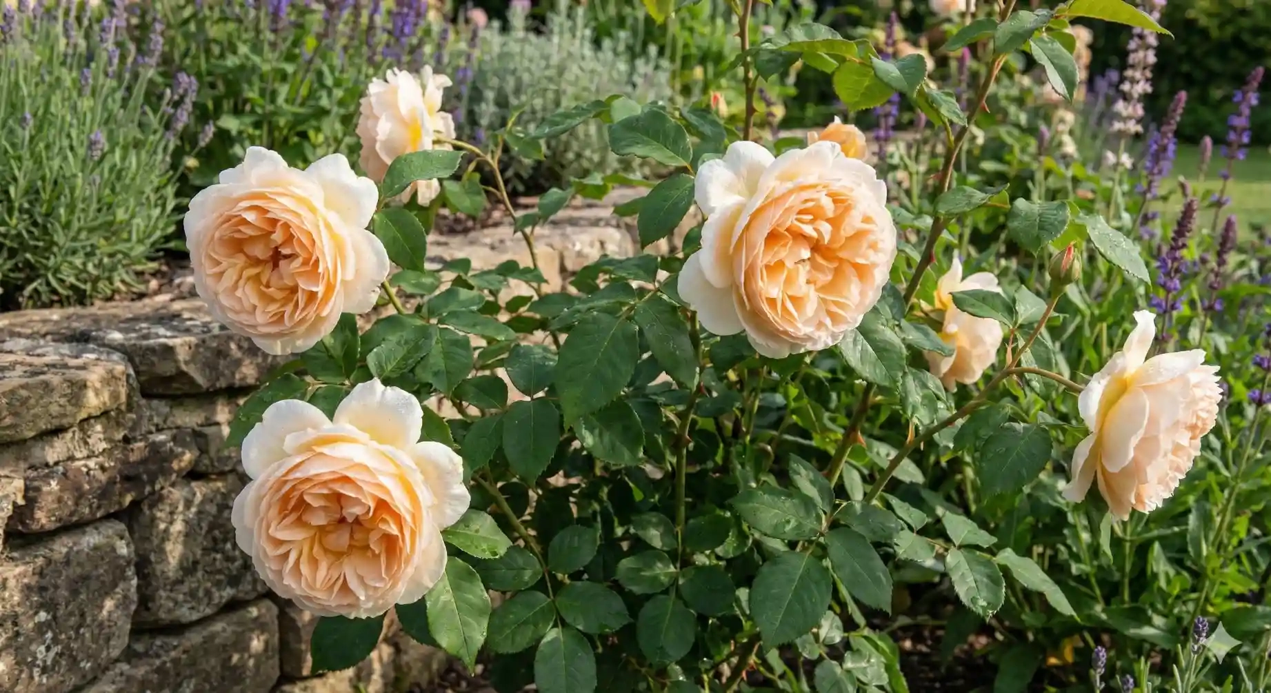 Rosier 'Patrick devedjian'