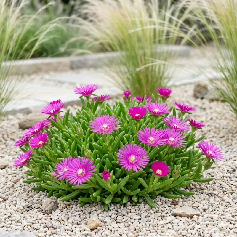 Pourpier vivace 'Amethyst®'