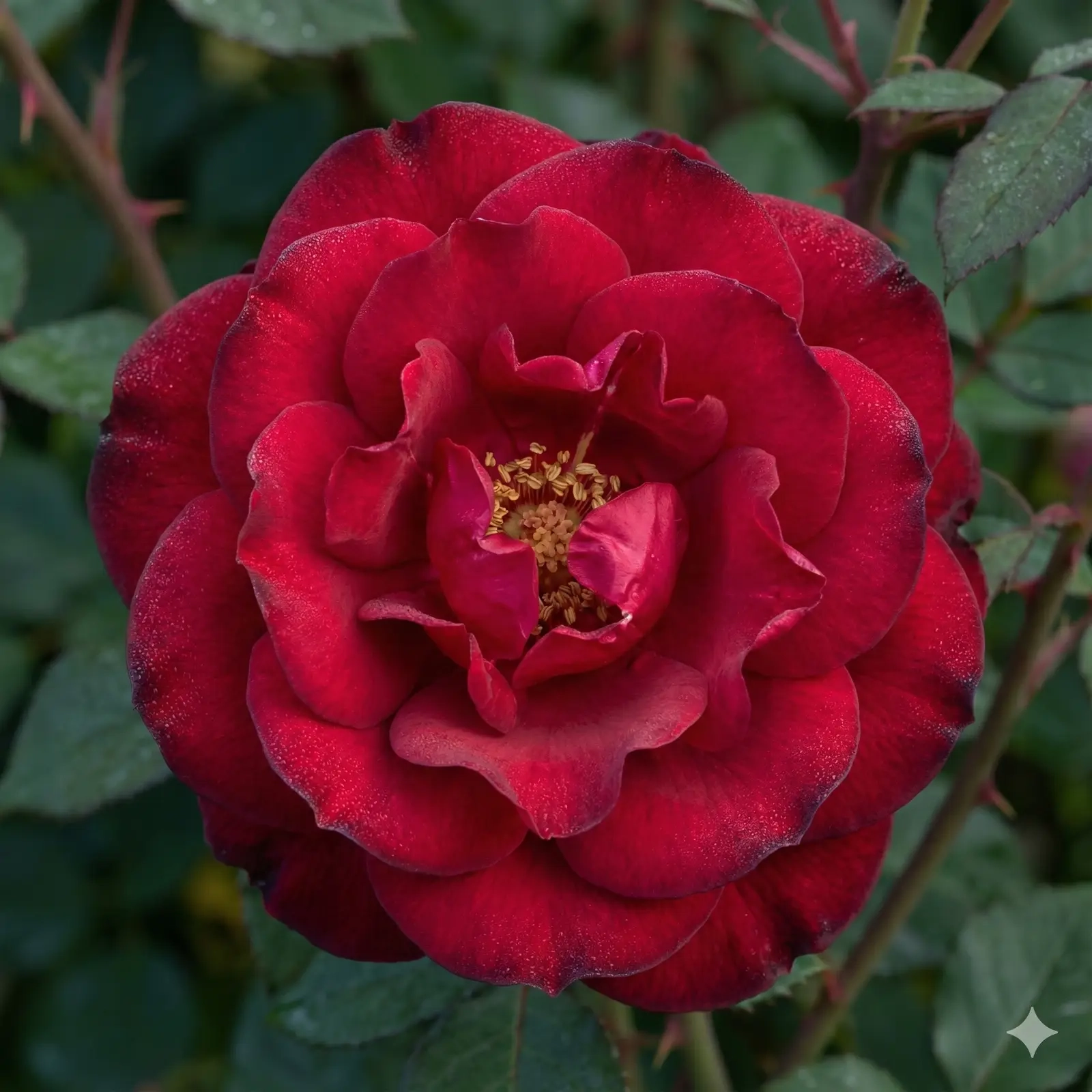 Rosier 'Marcel pagnol '