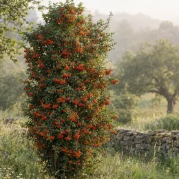 Buisson-ardent 'Mohave' (Pyracantha) — photo 2