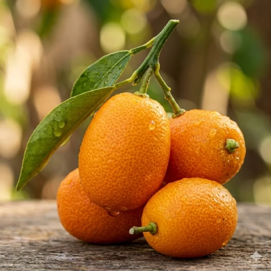 Kumquat