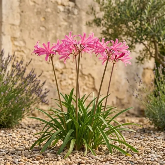Nerine 'Belladiva anastasia'