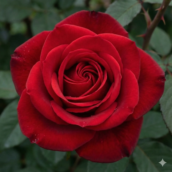 Rosier 'Ingrid bergman '