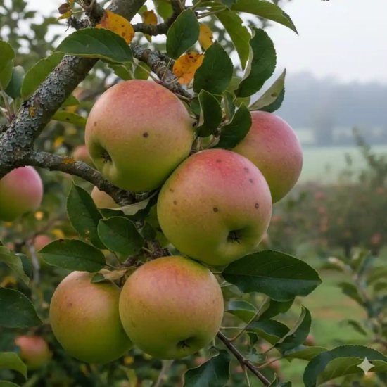 Pommier 'Rambour d'hiver de lorraine'