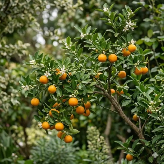 Calamondin