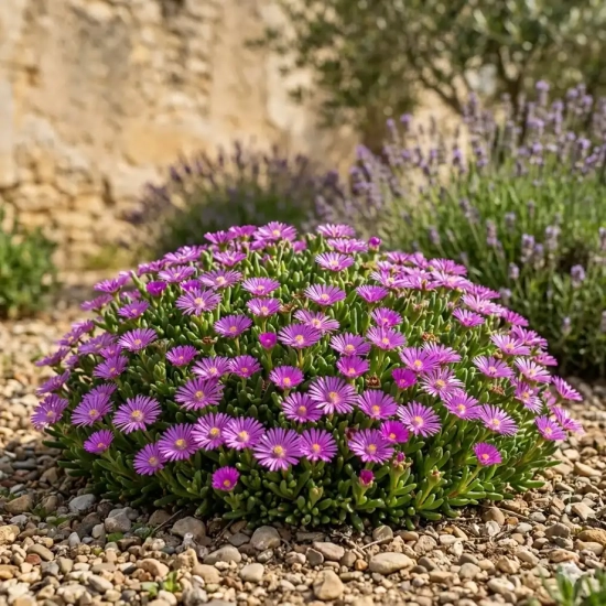 Pourpier vivace 'Amethyst®'