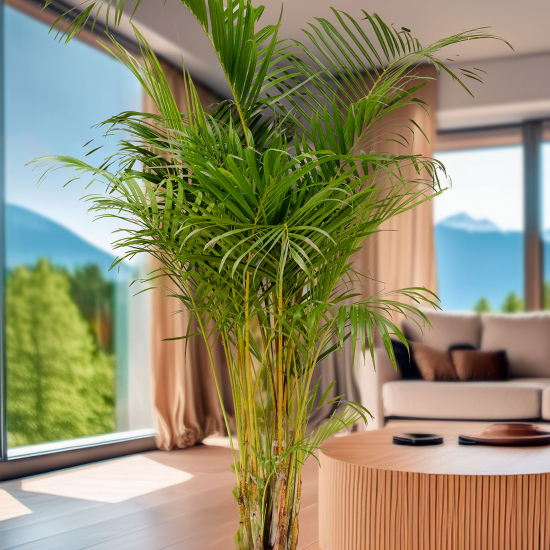 Palmiste multipliant ‘Areca’
