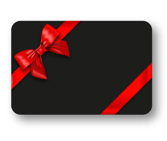 Carte cadeau