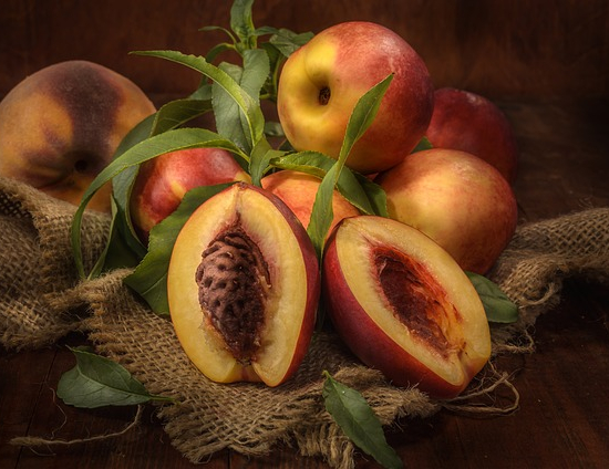 Nectarine armking