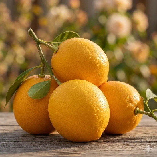 Citronnier meyer