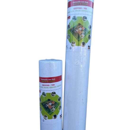 Geotextile 100g/m²