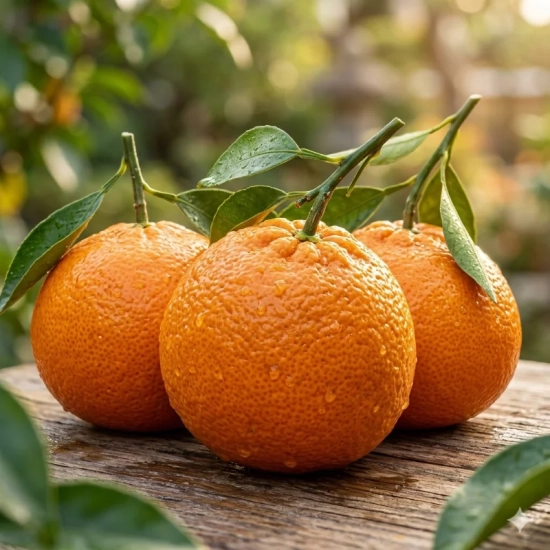 Mandarinier satsuma 'Miyagawa'
