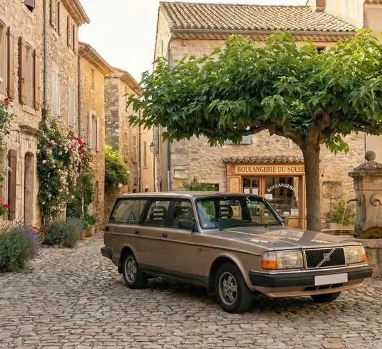 Mûrier platane sans fruit