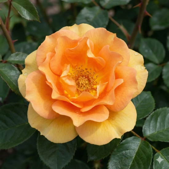 Rosier 'Sweet dream '