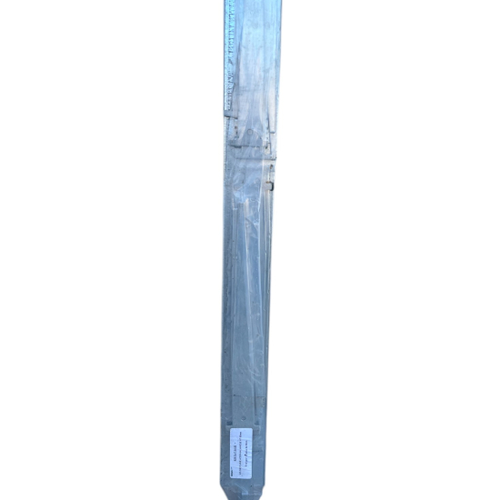 Volige plane acier galva