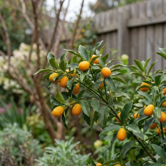 Kumquat