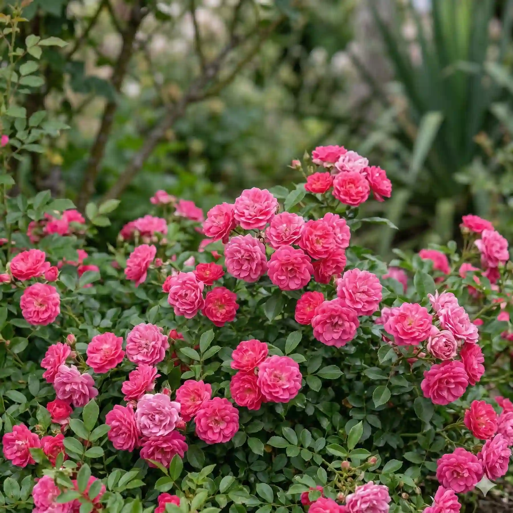 Rosa 'Knirps®'