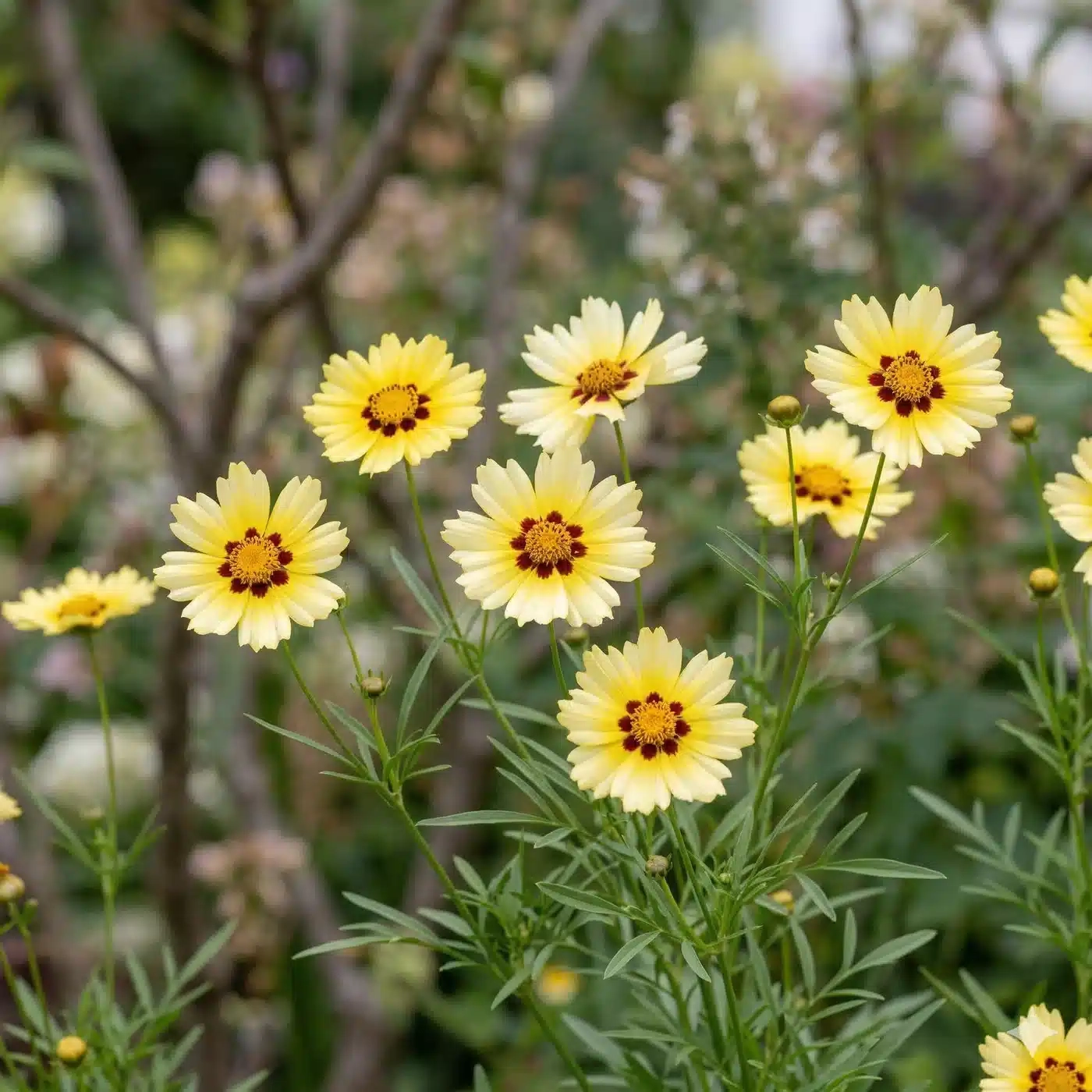 Coreopsis 'Moon'